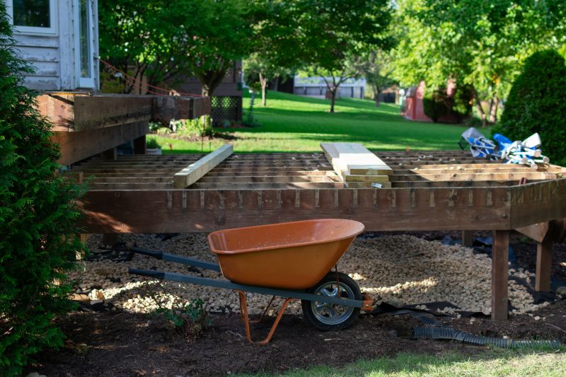 Concrete Pathway Removal in Sacramento, CA