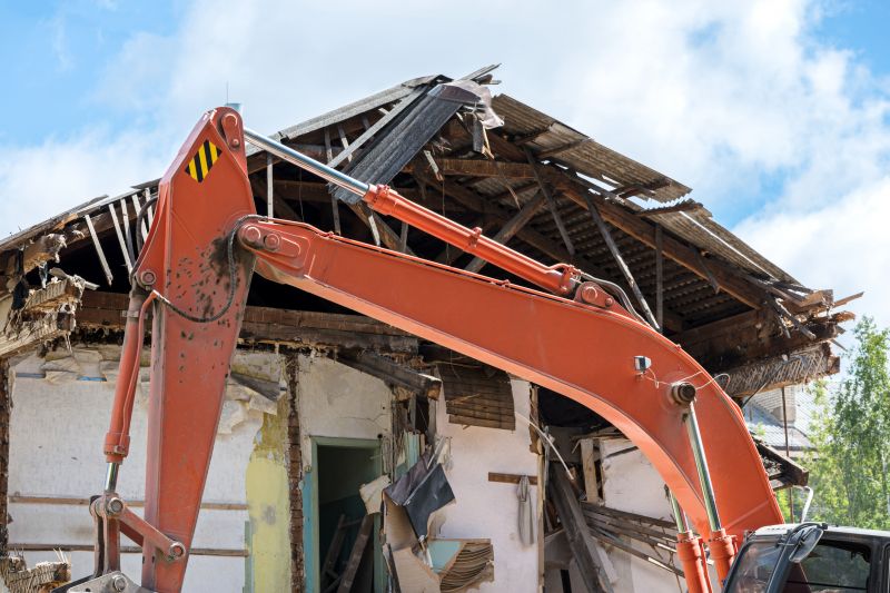House Removal in Houston, TX