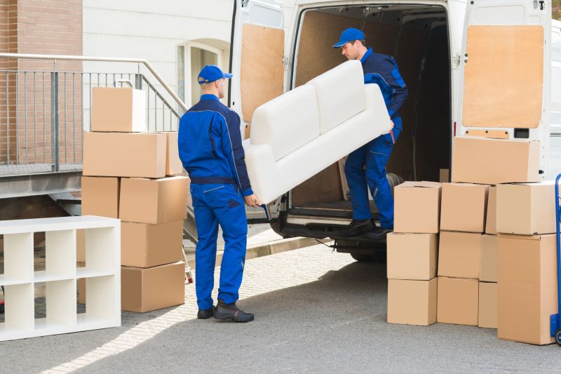 Freelance Movers