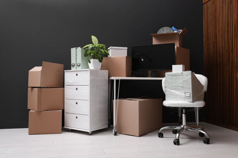 Professional Packing Services