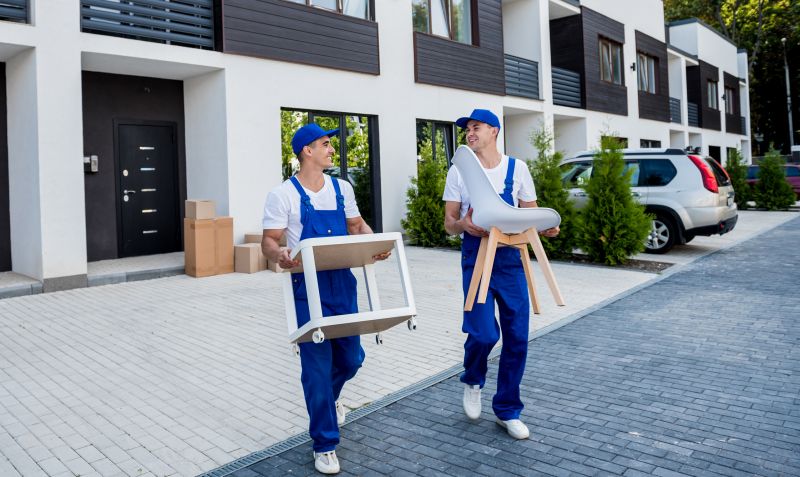 Bedroom Furniture Removal Service